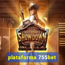 plataforma 755bet